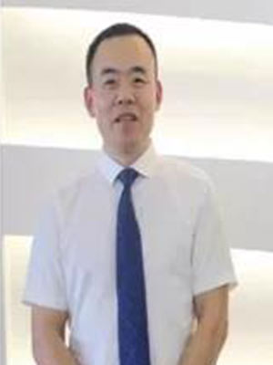 上海巨徽新能源科技有限公司董事苏志根先生